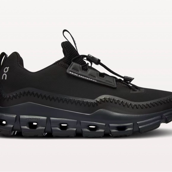 On Cloudultra Size 8 - Picture 1 of 4